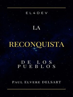 cover image of EL4DEV – La Reconquista de los Pueblos